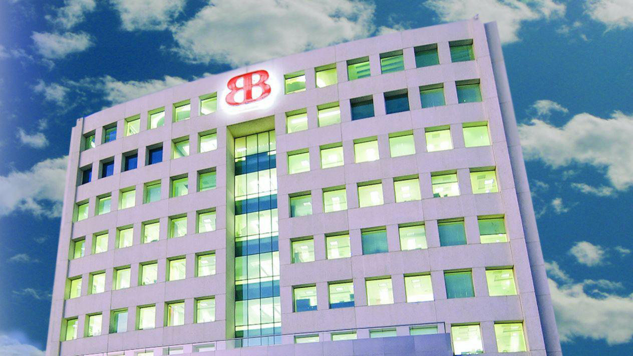 Banco del Bajío, entre los mejores bancos de México